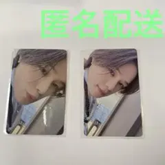 &TEAM 青嵐　トレカ　K