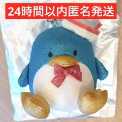 サンリオ シークレットマスコットホルダー タキシードサム