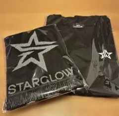 STARGLOW STARCRUISE Windbreaker Lサイズ - メルカリ