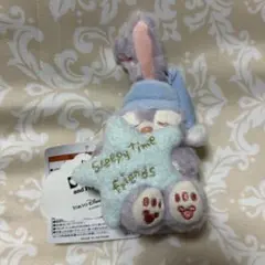 ディズニー ぬいぐるみバッジ ステラルー スウィートドリームス