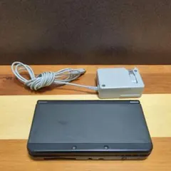 NEWニンテンドー3DS ブラック