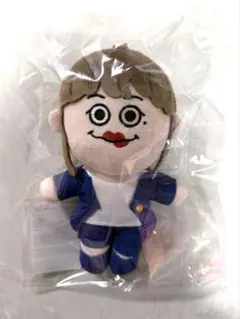 バラ売り可 紅しょうが がんばり屋〜台 ぬいぐるみ - メルカリ