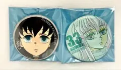 2025年最新】時透無一郎 エモーショナル缶バッジの人気アイテム - メルカリ