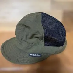 RIDGE MOUNTAIN GEAR Mesh Cap