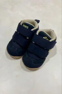 asics ベビーシューズ 12.0cm monpoke