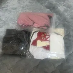 鹿目まどか　魔法少女まどかマギカ　コスプレ衣装