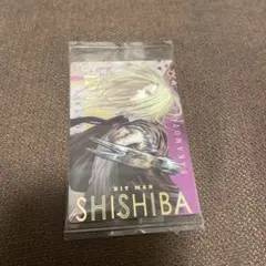 サカモトデイズ 神々廻 ウエハースカード SAKAMOTODAYS
