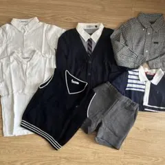 キッズ　子供服　正装　フォーマル familiar 他