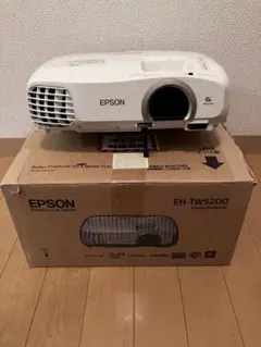 2026年最新】EH-TW5200の人気アイテム - メルカリ