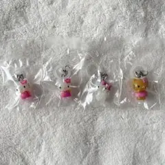ハローキティ めじるしアクセサリー