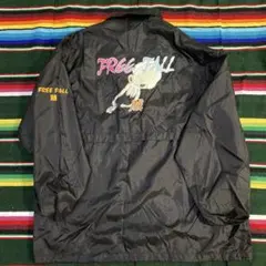 FREE FALL ナイロンジャケット サイズXL