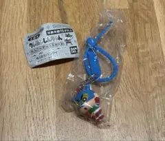 クレヨンしんちゃん ガチャガチャ カラフルマルチチャーム