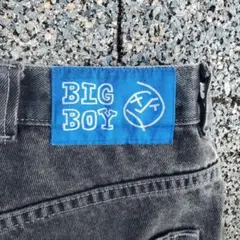 Polar Skate Co. BIG BOY 新ロゴのサムネイル