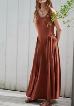 Estella.K/エステラケー　Vera Open Back Dressのサムネイル