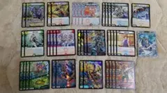 2026年最新】ドギラゴンノヴァデッキの人気アイテム - メルカリ