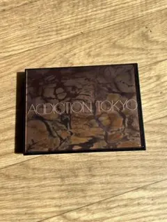 ADDICTION TOKYO SENSE OF CLARITY 101