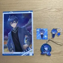 カラフルピーチ なおきり グッズ まとめ売り