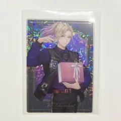 ツイスッテドワンダーランド/ツイウエハース6/ヴィル・シェーンハイト