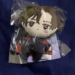 皇坂逢　ぬいぐるみ　SPINNIES　ブレマイ ブレイクマイケース