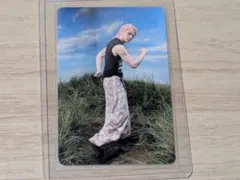 &TEAM Back to Life POP-UP NICHOLAS 購入特典