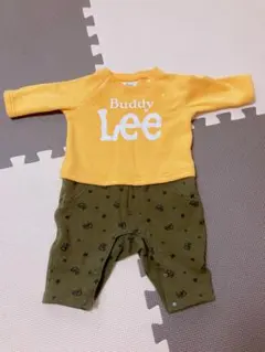 Leeロンパース ☆70のサムネイル