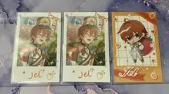 すとぷり ジェルくん フォトカード