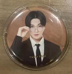 2025年最新】八木勇征 缶バッジの人気アイテム - メルカリ