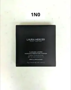 未使用新品　ローラメルシエ　クッションファンデーション　1N0 ローラメルシエクッションファンデ #1C1 SHELL ローラメルシエ