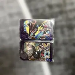 ポケモンフレンダ　2枚セット レックウザ