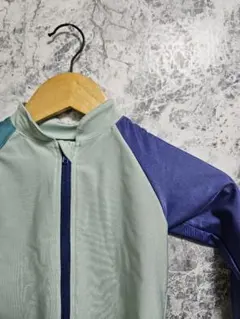 ユナイテッドアローズ グリーンレーベルリラクシング ラッシュガード １０５㌢