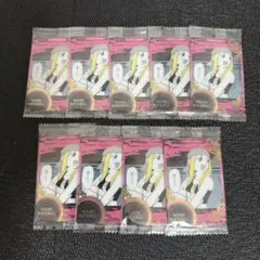 ⭐︎鋼の錬金術師ウエハースカード　ウィンリィ9枚セット