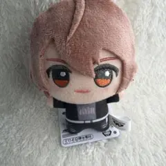 カラフルピーチ ちびぐるみ 〜2025ver.〜 vol.1 うり