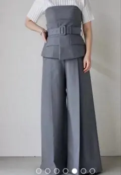 2026年最新】HYKE サロペット・オーバーオール・オールインワンの人気