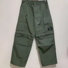 ヘリクルーパンツ