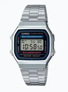 2025年最新】a168w casioの人気アイテム - メルカリ