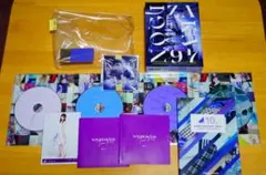 乃木坂46 10th Anniversary BEST 完全生産限定盤