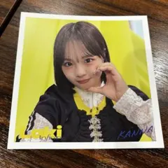 Laki 佐藤栞奈 アザージャケット