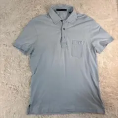 Ralph Lauren ポロシャツ　半袖　サイズS【７８】