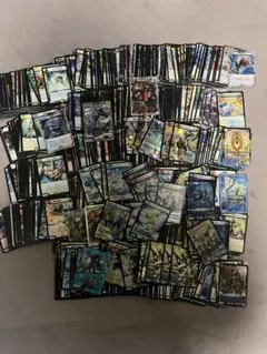 デュエルマスターズ まとめ売り 700枚↑ 光り物60枚↑