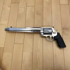 マルイM870 エアコキショットガン シルバー フルメタル デチューン 3発発射 マルイM870 エアコキショットガン シルバー フルメタル デチューン 3発