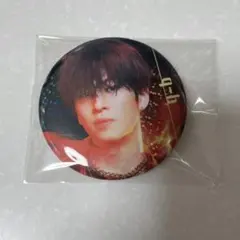 BOT THE RAMPAGE 缶バッジ　長谷川慎