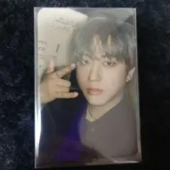 straykids ATE 店舗特典 チャンビン
