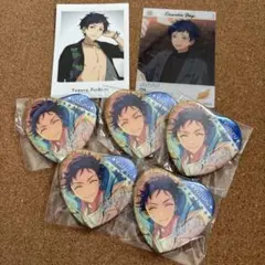 あんスタ 伏見弓弦 セット