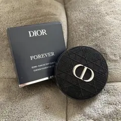 Diorディオールスキンフォーエヴァーイドラグロウクッションファンデーション1N