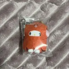 ちびっとも　おかず　マイメロディ