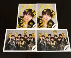 IMPACTors 基俊介 ミニフォトセット