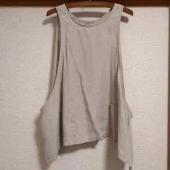 clip.tab(クリップタブ)リネン 2WAYのサムネイル