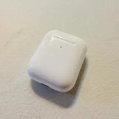 Apple AirPods 第2世代 充電ケース ホワイト A1938