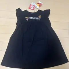 新品未使用　ヒスミニ　ワンピースのサムネイル