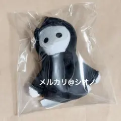値下げ不可⚫︎クジマ歌えば家ほろろ アクションキーホルダー